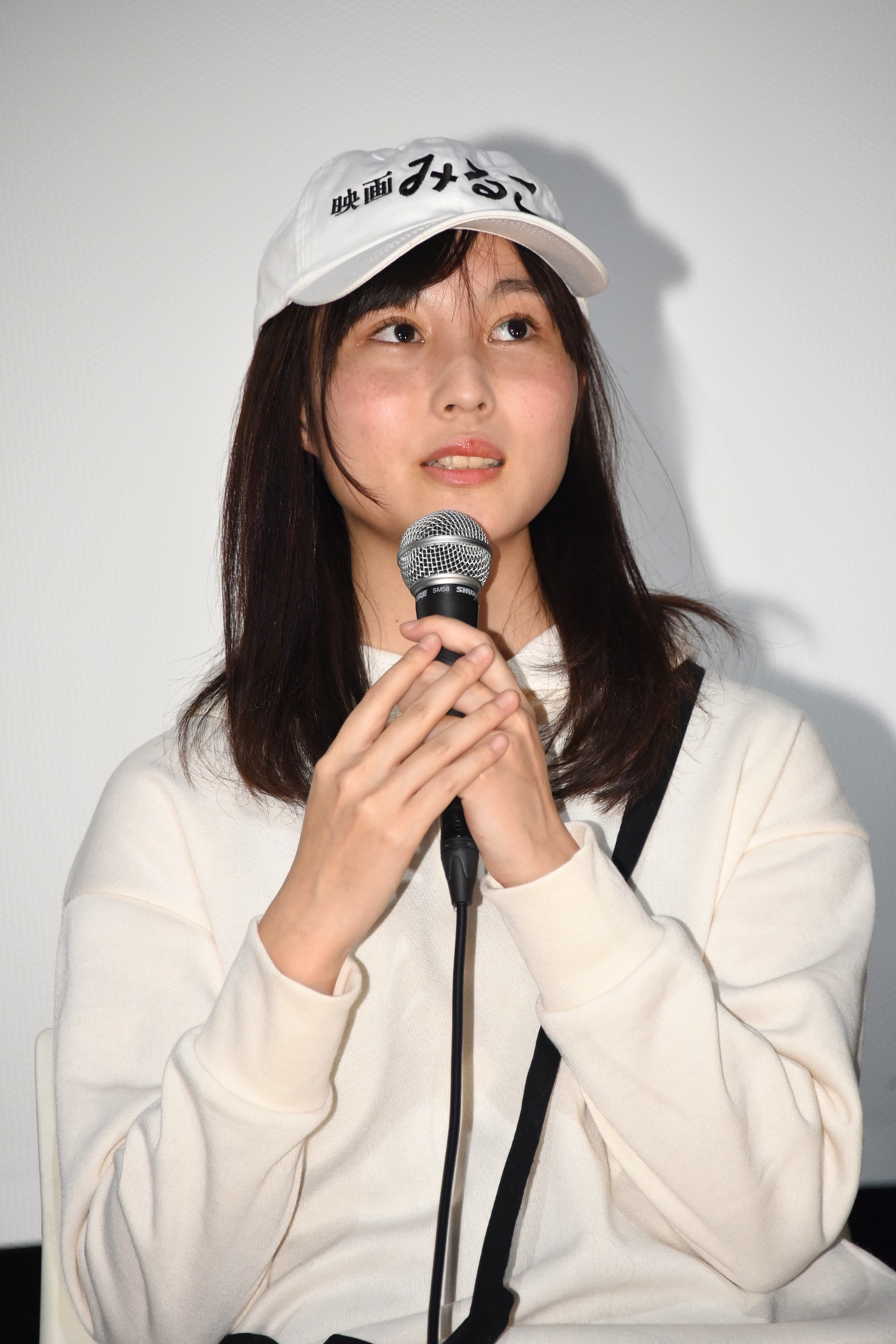 松本花奈