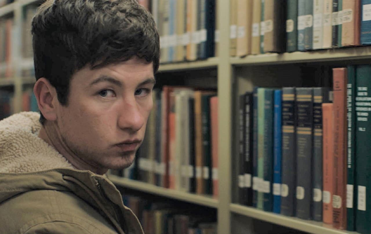 バリー・コーガンが語る「アメリカン・アニマルズ」、犯人は善悪の間で葛藤する学生