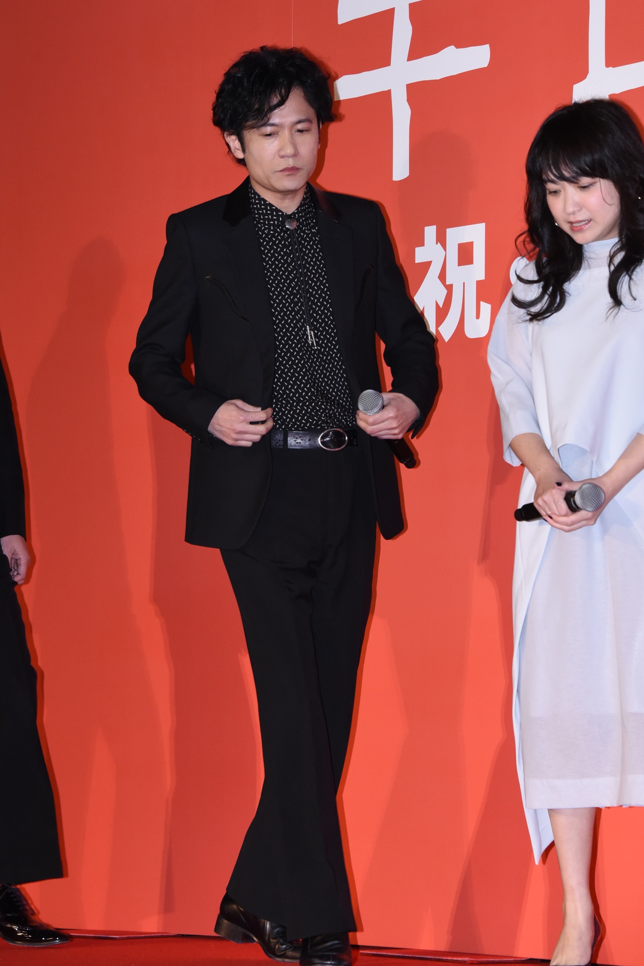 稲垣吾郎
