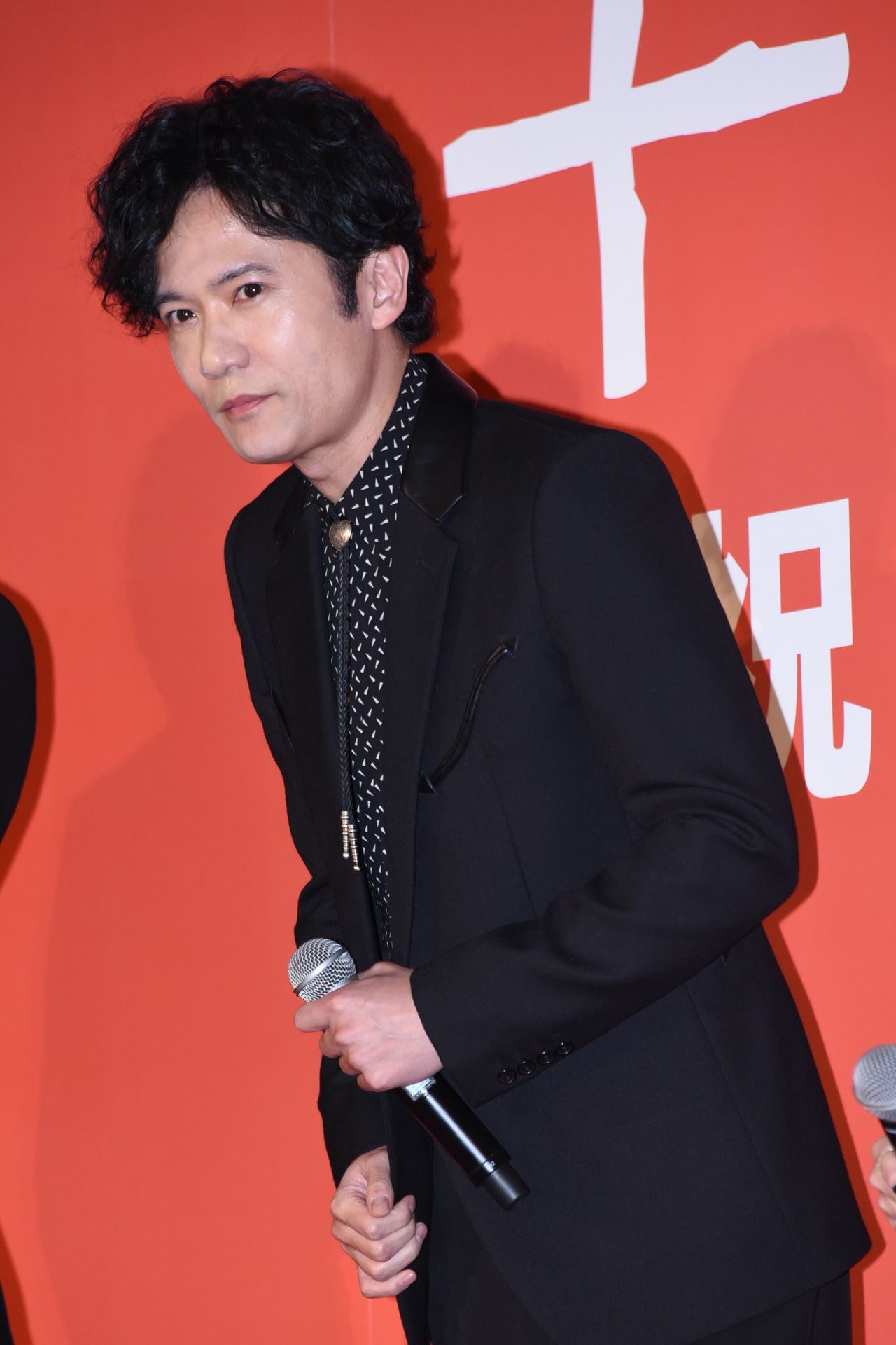 稲垣吾郎