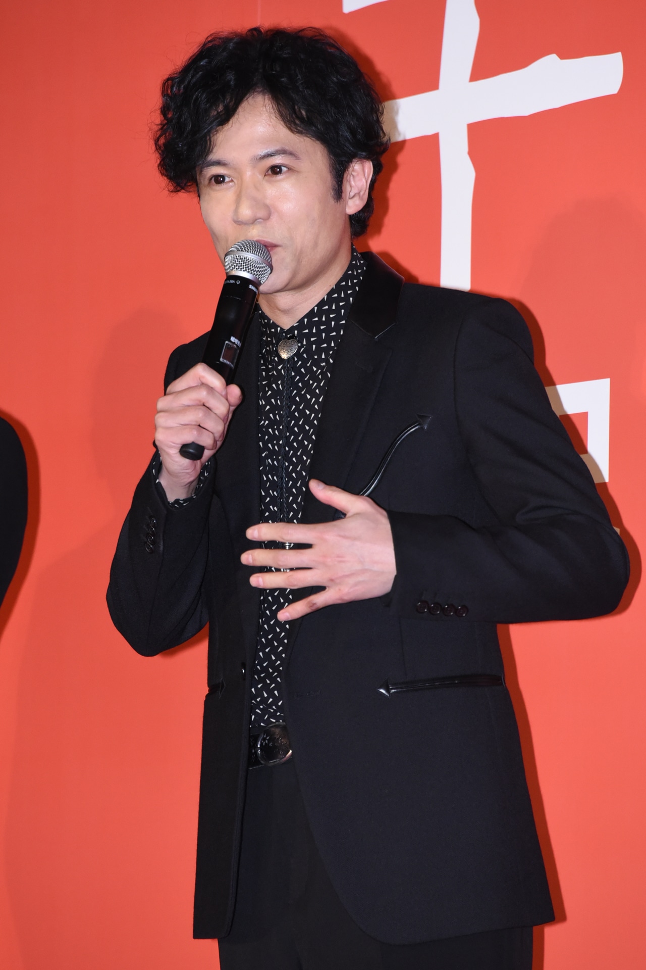 稲垣吾郎