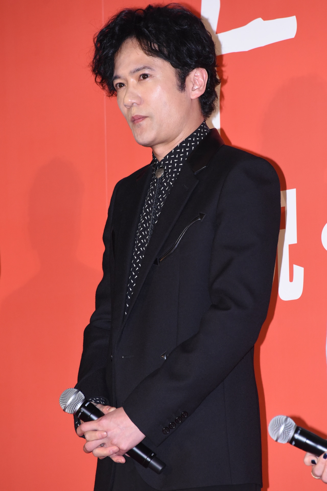 稲垣吾郎
