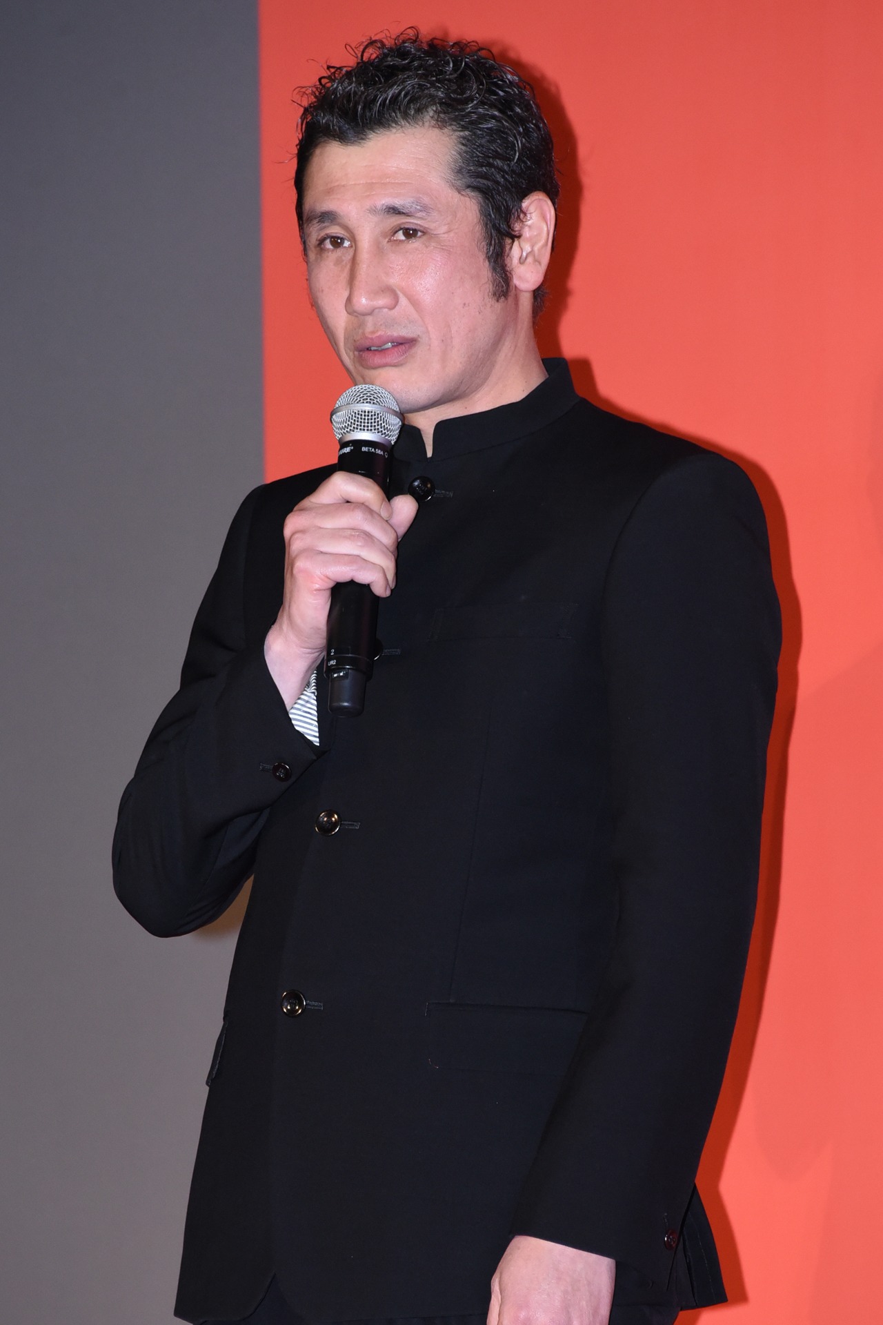 渋川清彦