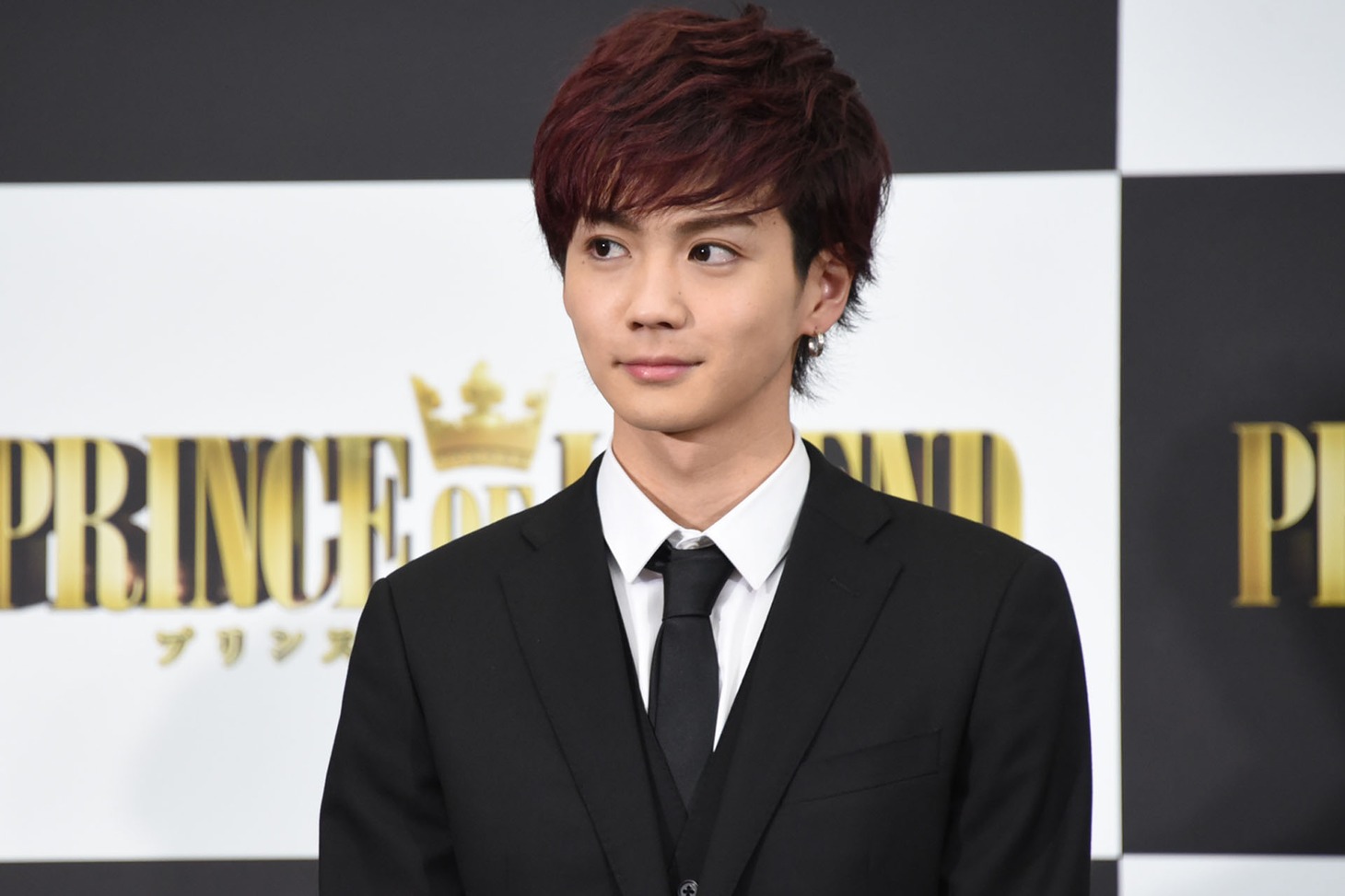 吉野北人