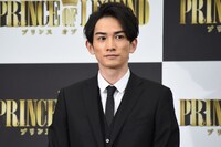 町田啓太