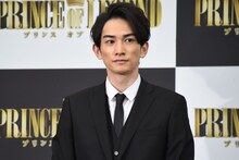 町田啓太