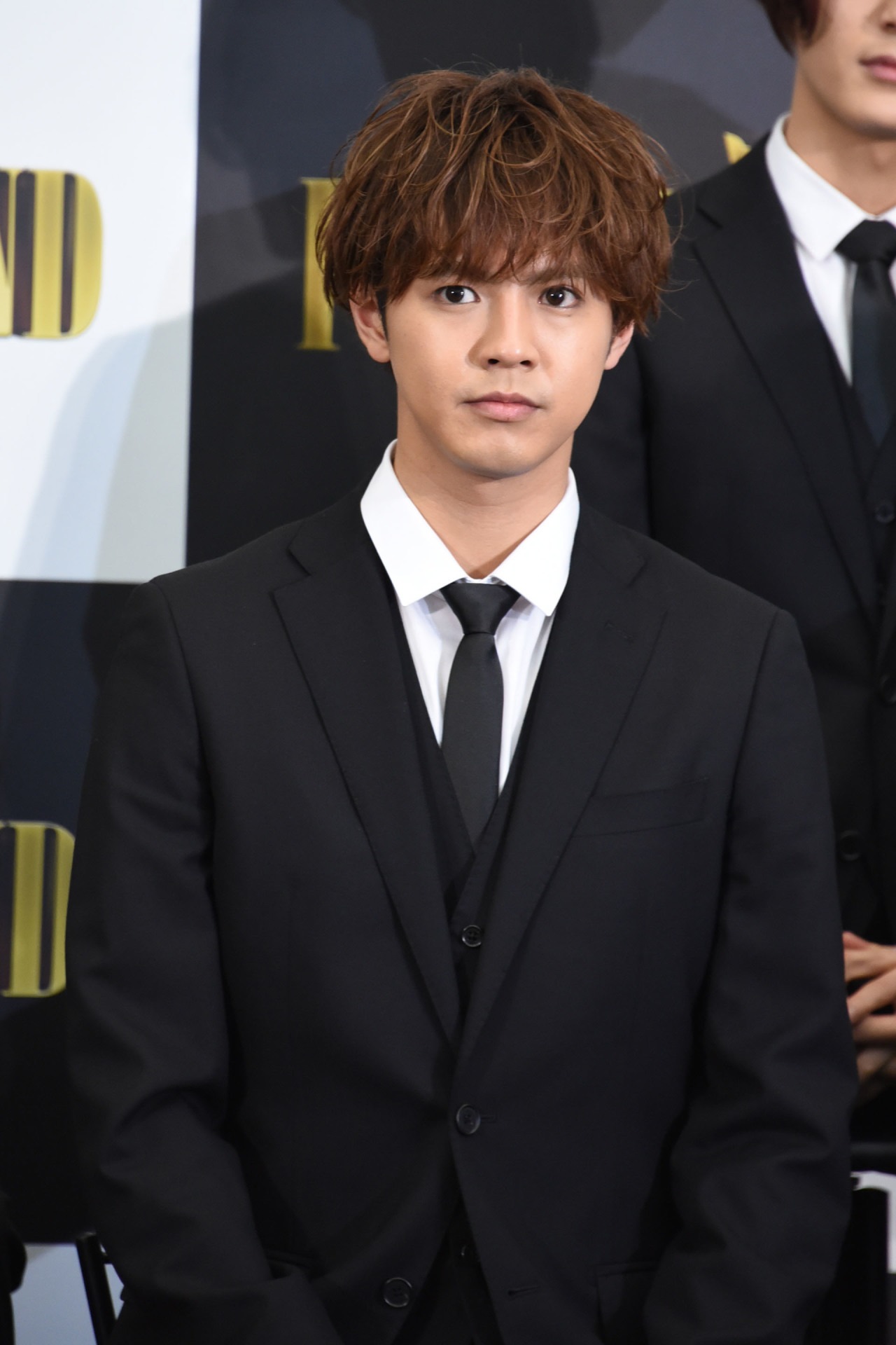 片寄涼太