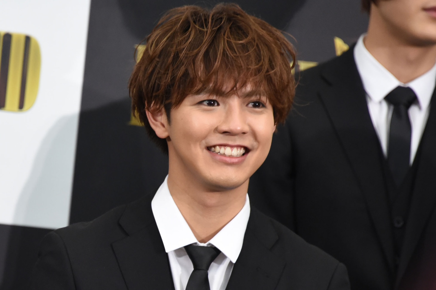 片寄涼太