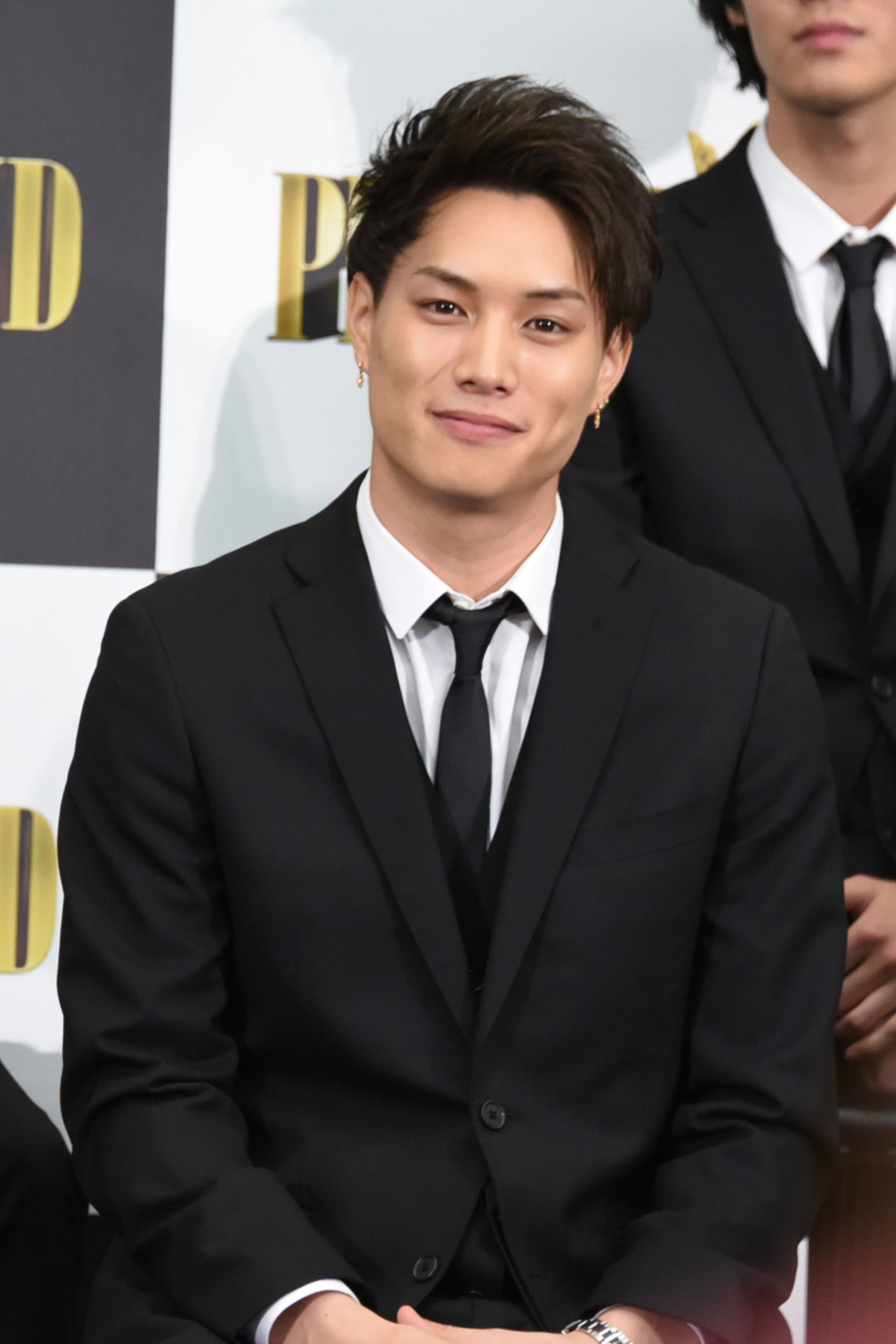 鈴木伸之