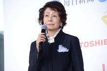 白川和子