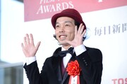 上田慎一郎