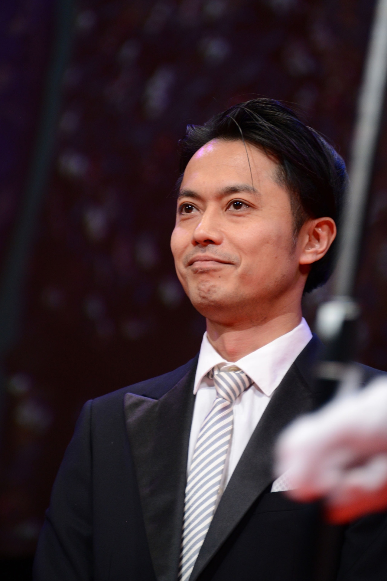 大沢真一郎