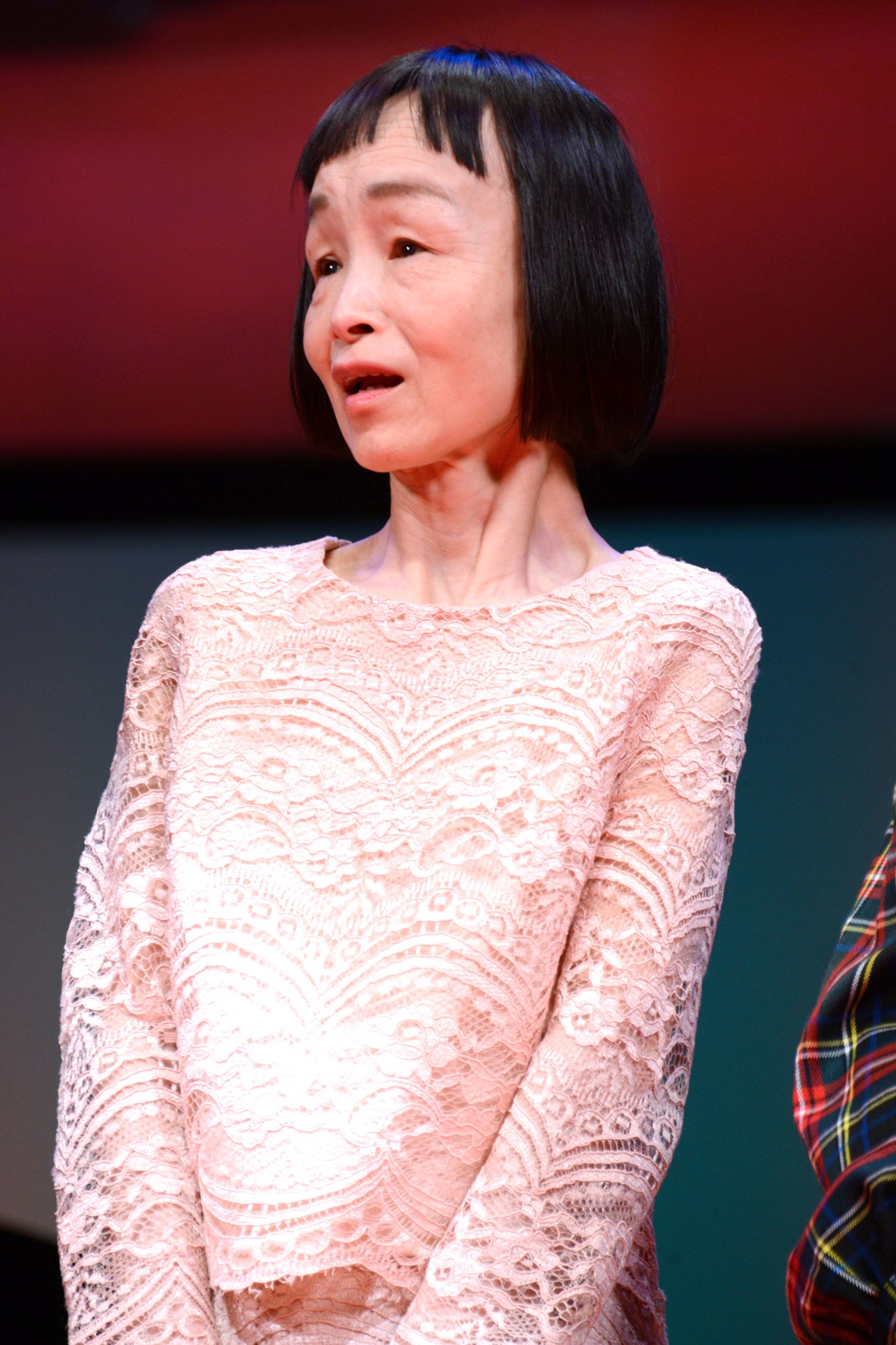 どんぐり（竹原芳子）