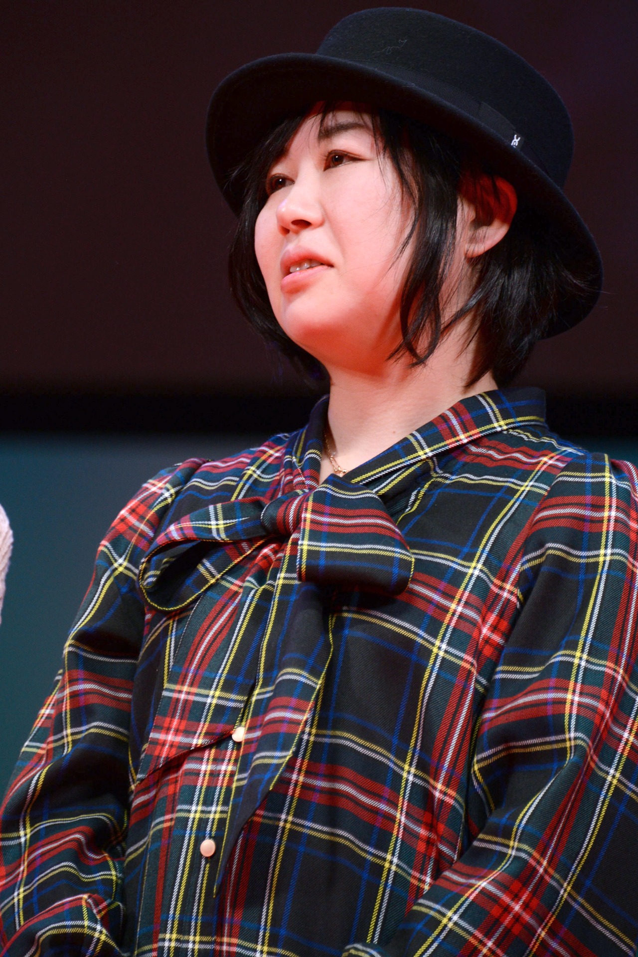 吉田美紀