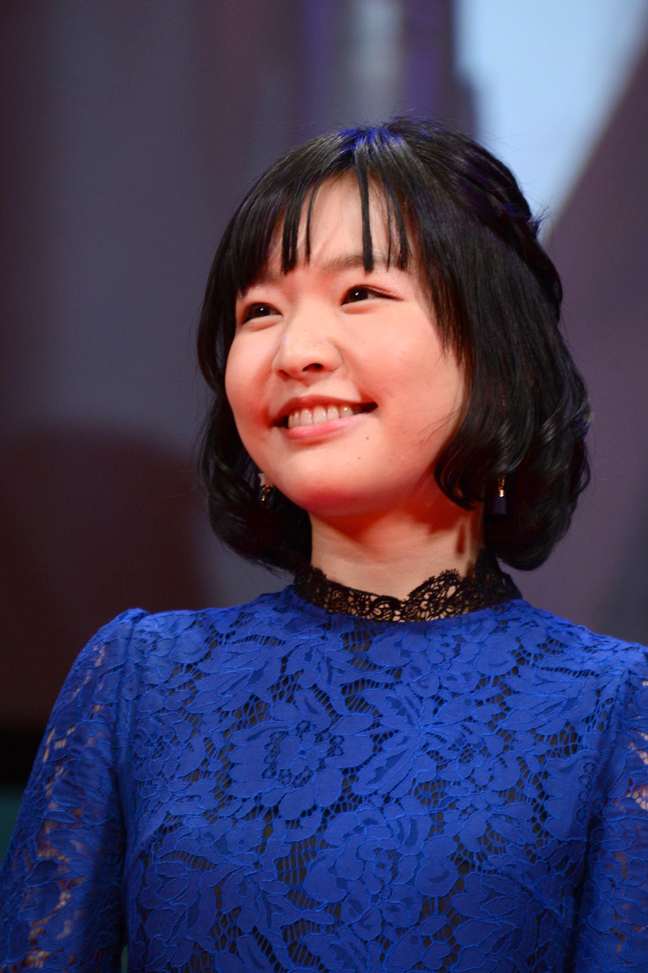 浅森咲希奈