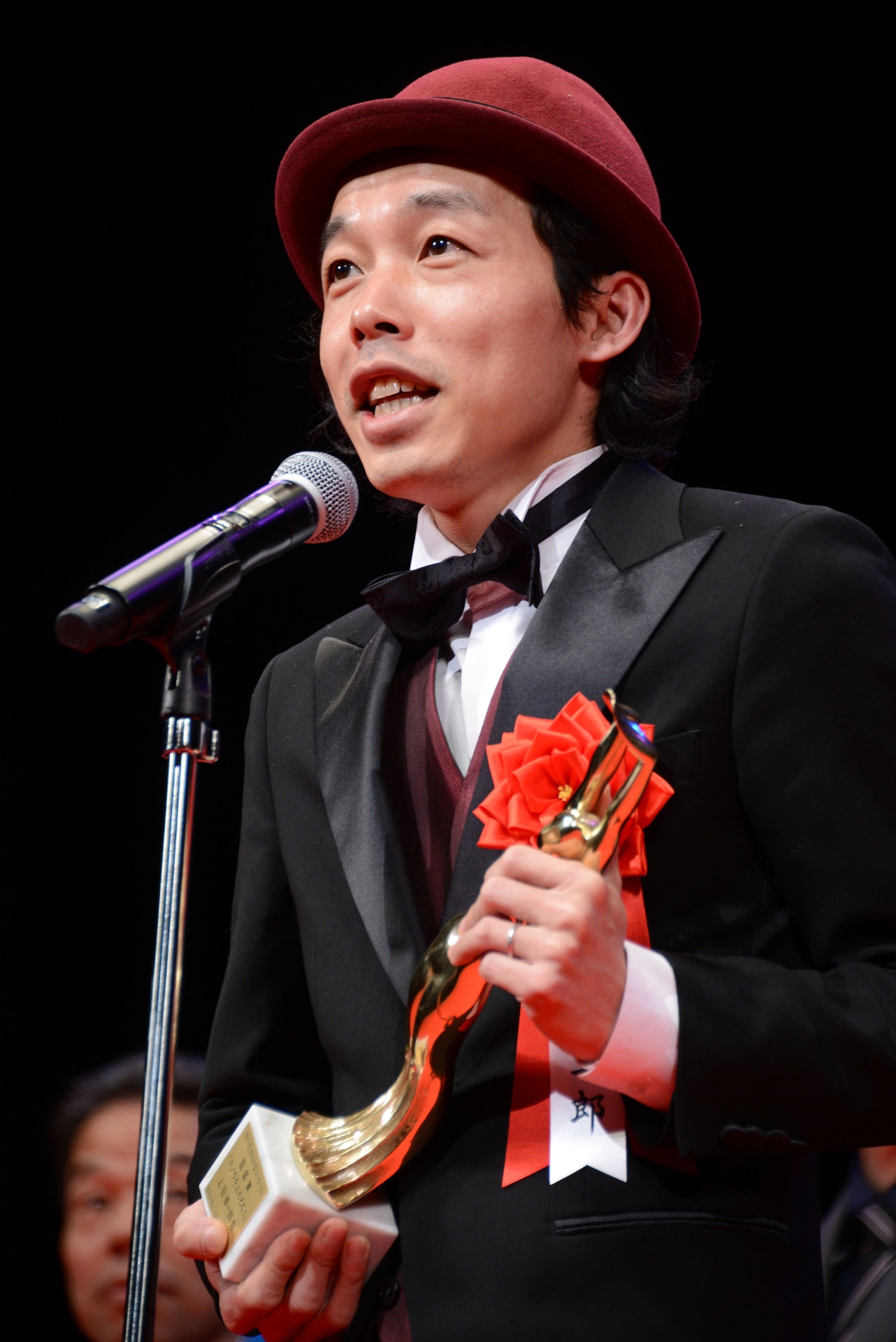 上田慎一郎