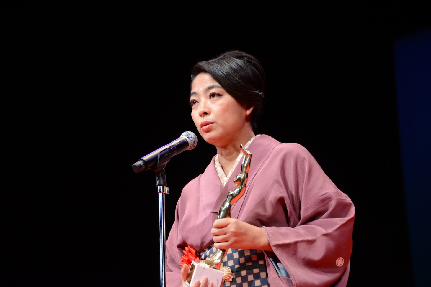 内田也哉子