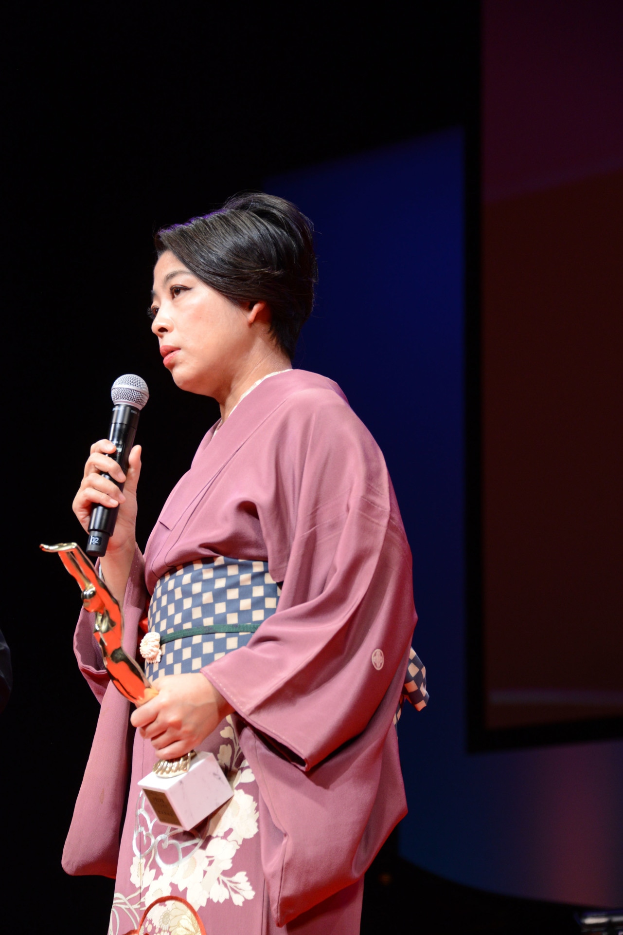 内田也哉子