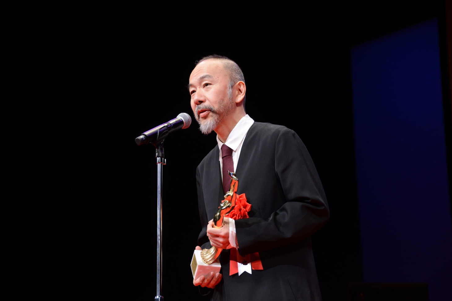 塚本晋也