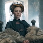 「ふたりの女王」特別映像、キャストがメアリーとエリザベスを語る