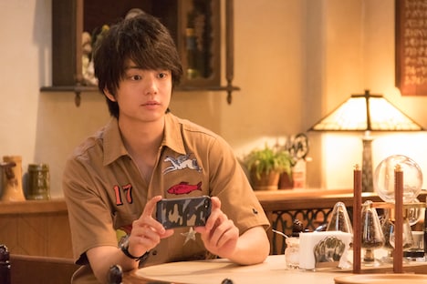 「コーヒーが冷めないうちに」 (c)2018「コーヒーが冷めないうちに」製作委員会