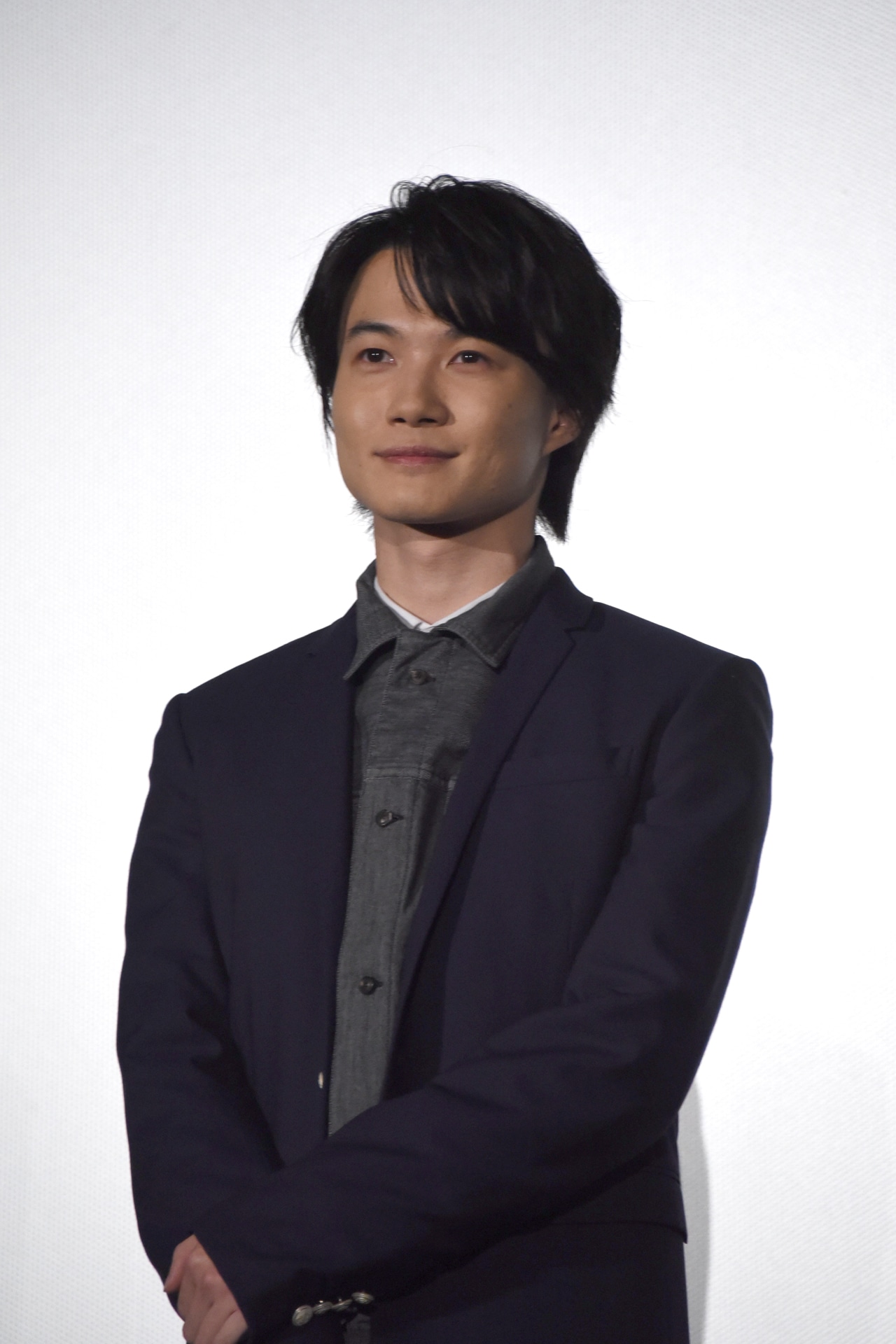 神木隆之介