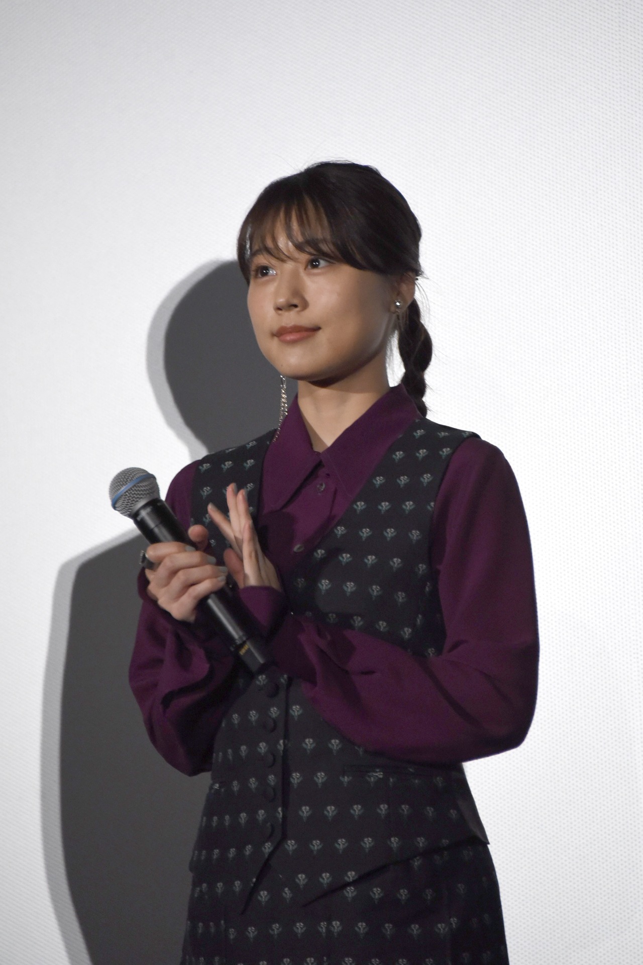 有村架純