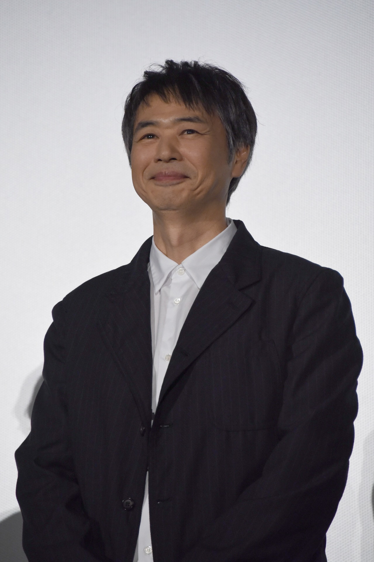 時任三郎