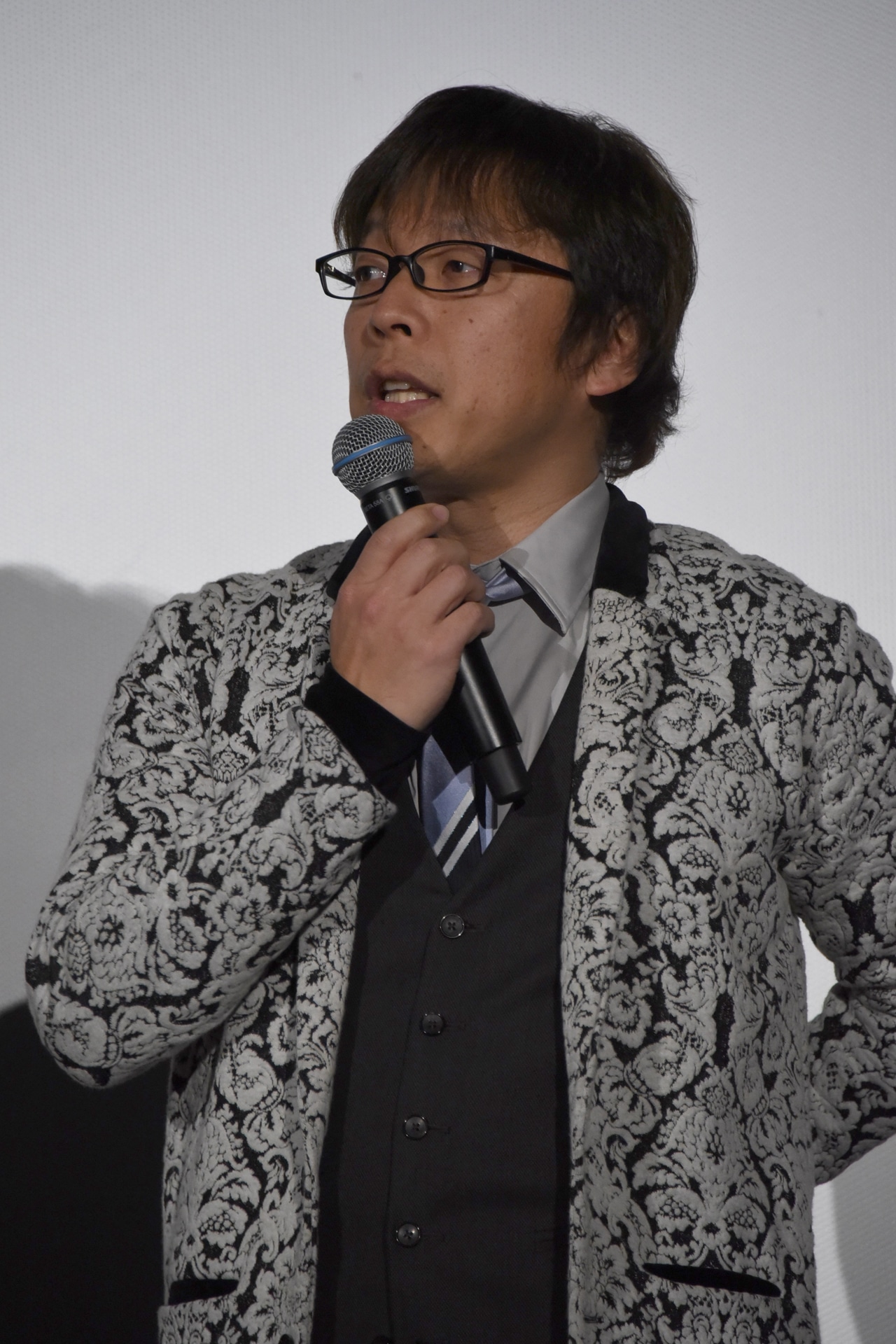 三木孝浩