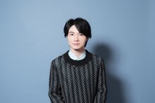 神木隆之介（撮影：ツダヒロキ）