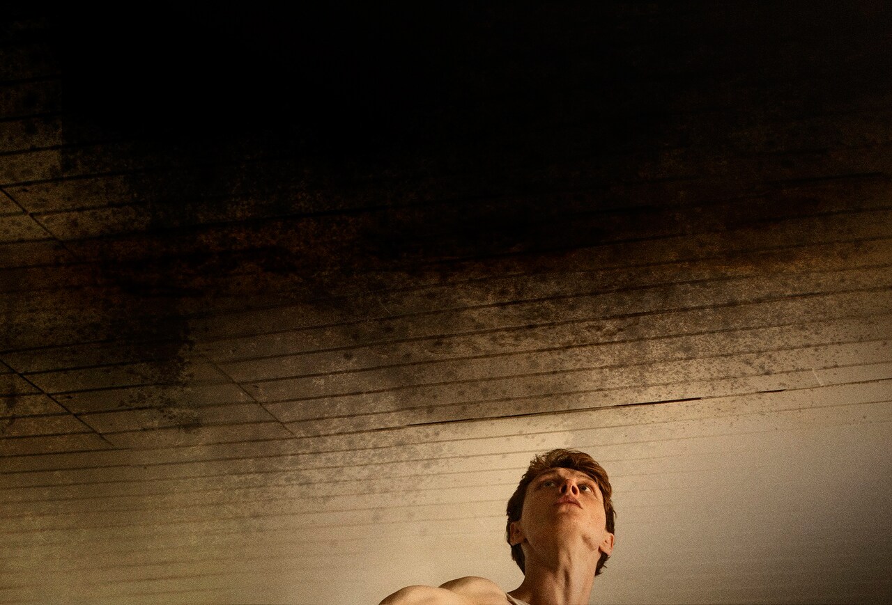 「マローボーン家の掟」