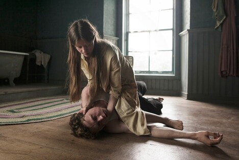 「マローボーン家の掟」新場面写真