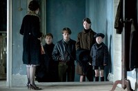 「マローボーン家の掟」