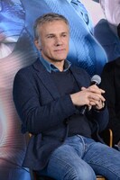 クリストフ・ヴァルツ