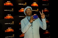 サミュエル・L・ジャクソン