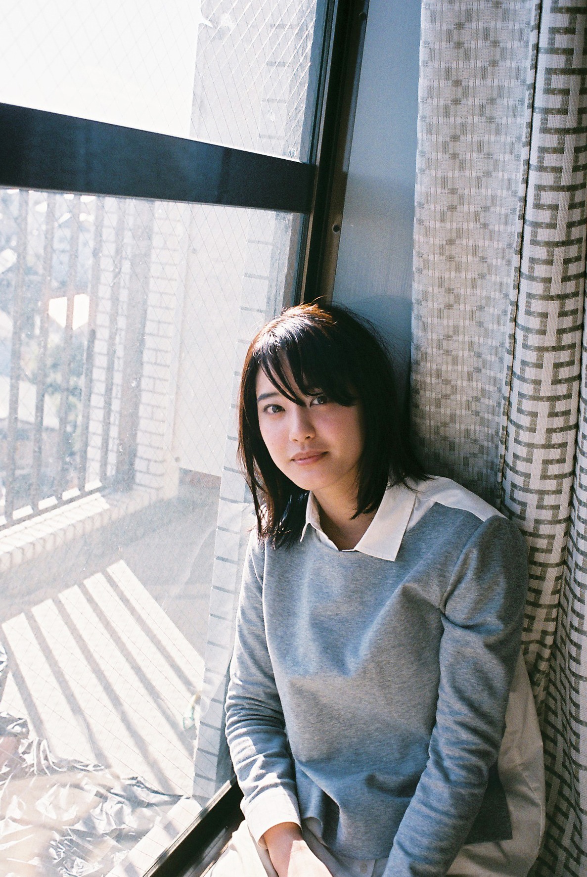 山崎紘菜