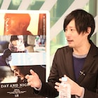 藤井道人、活弁シネマ倶楽部で“プロデューサー・山田孝之”を語る