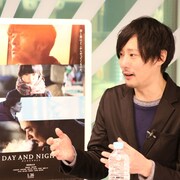 藤井道人、活弁シネマ倶楽部で“プロデューサー・山田孝之”を語る