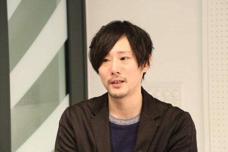 「活弁シネマ倶楽部」第12回より、藤井道人。