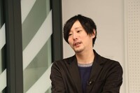 「活弁シネマ倶楽部」第12回より、藤井道人。
