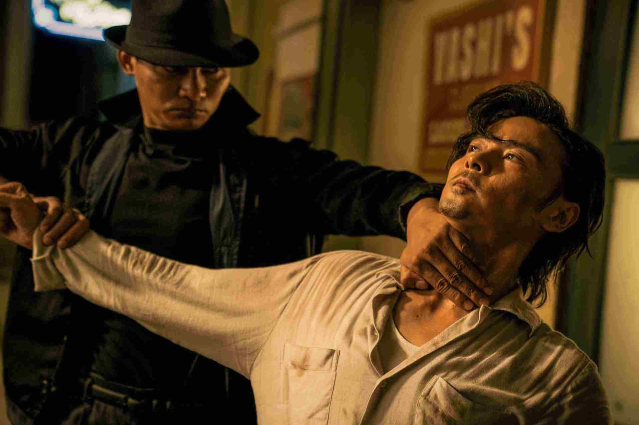 映画『イップ・マン 完結』 ザ・ベスト・オブ イップ・マン ★サウンドトラック Amazon.co.jp: THE BEST OF “IP MAN