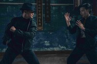 「イップ・マン外伝 マスターZ」