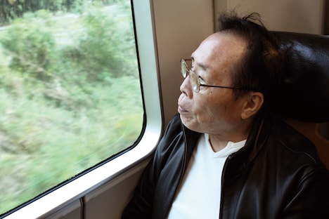 「わたしの居場所～新世界物語～」