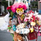 シネマ、美女、酒、夢、ロマン…新聞配達員・新宿タイガーのドキュメンタリー予告