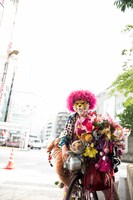 「新宿タイガー」