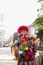 「新宿タイガー」