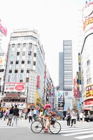 「新宿タイガー」