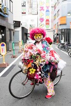 「新宿タイガー」