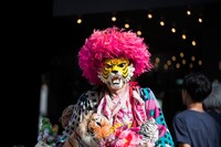 「新宿タイガー」