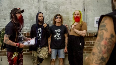 「ジ・アリンズ / 愛すべき最高の家族」